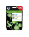 hp inc. Wkłady atramentowe 953XL 4-pack CMYK 3HZ52AE - nr 22