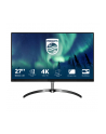 philips Monitor 27 276E8VJSB IPS 4k DP HDMIx2 - nr 102