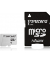 transcend Karta pamięci microSDHC 16G CL10 V30 95/45 MB/s - nr 16