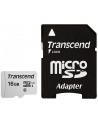 transcend Karta pamięci microSDHC 16G CL10 V30 95/45 MB/s - nr 27