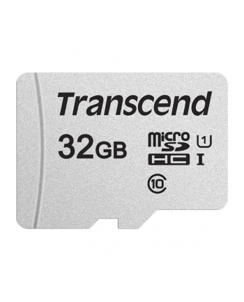transcend Karta pamięci microSDHC 32G CL10 V30 95/45 MB/s