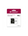 transcend Karta pamięci microSDHC 32G CL10 V30 95/45 MB/s - nr 19