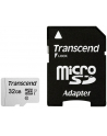 transcend Karta pamięci microSDHC 32G CL10 V30 95/45 MB/s - nr 27