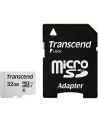 transcend Karta pamięci microSDHC 32G CL10 V30 95/45 MB/s - nr 28