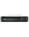 apc SMT3000RMI2UC Smart UPS 3kVA/2.7kW 2U SmartConnect - nr 10