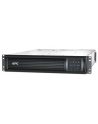 apc SMT3000RMI2UC Smart UPS 3kVA/2.7kW 2U SmartConnect - nr 1