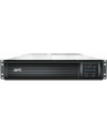 apc SMT3000RMI2UC Smart UPS 3kVA/2.7kW 2U SmartConnect - nr 34