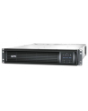 apc SMT3000RMI2UC Smart UPS 3kVA/2.7kW 2U SmartConnect - nr 50