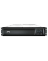 apc SMT3000RMI2UC Smart UPS 3kVA/2.7kW 2U SmartConnect - nr 51