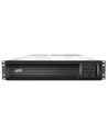 apc SMT3000RMI2UC Smart UPS 3kVA/2.7kW 2U SmartConnect - nr 57