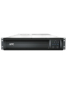 apc SMT3000RMI2UC Smart UPS 3kVA/2.7kW 2U SmartConnect - nr 5