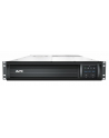 apc SMT3000RMI2UC Smart UPS 3kVA/2.7kW 2U SmartConnect - nr 71