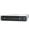 apc SMT3000RMI2UC Smart UPS 3kVA/2.7kW 2U SmartConnect - nr 103