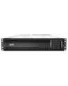apc SMT3000RMI2UC Smart UPS 3kVA/2.7kW 2U SmartConnect - nr 104