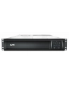 apc SMT3000RMI2UC Smart UPS 3kVA/2.7kW 2U SmartConnect - nr 108