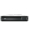 apc SMT3000RMI2UC Smart UPS 3kVA/2.7kW 2U SmartConnect - nr 21