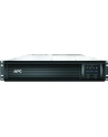 apc SMT3000RMI2UC Smart UPS 3kVA/2.7kW 2U SmartConnect - nr 36