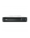 apc SMT3000RMI2UC Smart UPS 3kVA/2.7kW 2U SmartConnect - nr 50