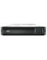 apc SMT3000RMI2UC Smart UPS 3kVA/2.7kW 2U SmartConnect - nr 85