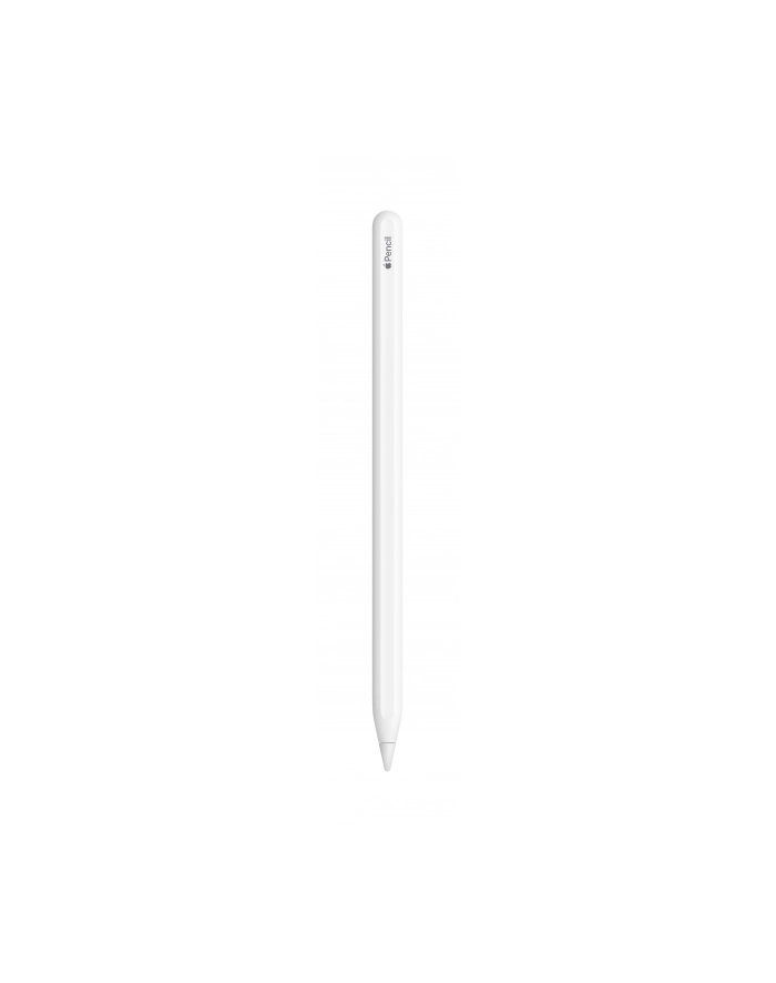 Apple Pencil MU8F2ZM/A (2nd Generation) przeznaczone dla iPad Air 10,9'' / iPad Pro 11''-12,9'' (MU8F2ZMA) / Najnowsza wersja ! główny