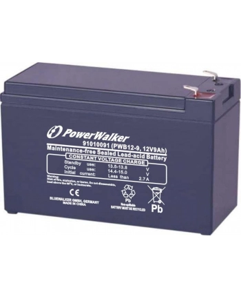 BlueWalker Battery PWB12-7 91010091 nr 1