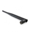 DeLOCK WLAN antenna 802.11 b/g/n - black - RP-SMA connector 5 omnidirektional - nr 14