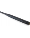 DeLOCK WLAN antenna 802.11 b/g/n - black - RP-SMA connector 5 omnidirektional - nr 18