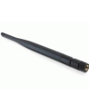 DeLOCK WLAN antenna 802.11 b/g/n - black - RP-SMA connector 5 omnidirektional - nr 1