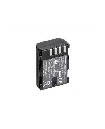 Panasonic DMW-BLF19E LI 7.2V/ 1860mAh nr 1