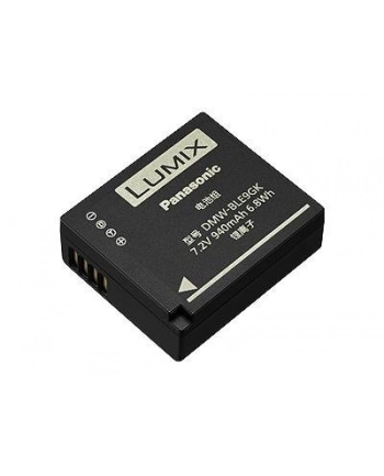 Panasonic DMW-BLF19E LI 7.2V/ 1860mAh nr 2