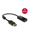 DeLOCK DisplayPort St > HDMI blue 4K - nr 9