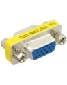 diverse Inline Gender Changer D-SUB - VGA - nr 10