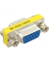 diverse Inline Gender Changer D-SUB - VGA - nr 7