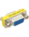 diverse Inline Gender Changer D-SUB - VGA - nr 8