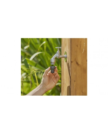 Gardena Profi-System podłączenie węża G1'' (2802)