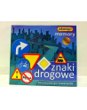 Znaki drogowe - Adamigo memory 07318 - nr 1