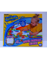 TOMY Aquadoodle mata tęczowa deluxe E72772 - nr 1