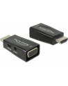 DeLOCK HDMI-A St > blue with Audio - nr 4