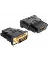 DeLOCK Adap 24+1 - HDMI St-Bu - nr 13