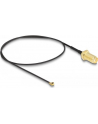 DeLOCK HF Rifle installation - MHF/U.FL-LP-068 compatible - nr 11