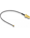 DeLOCK Adapter u.FL - RP-SMA (f) - nr 18