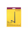 DeLOCK 3.0 Dualband WLAN + antenna - WLAN ac/a/b/g/n Stick 867+ Mbps ext - nr 11