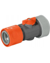 Gardena złącze z zaworem regulacyjnym 16mm, 19mm (943) - nr 7