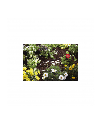 Gardena Micro-Drip-System naziemna linia kroplująca 4.6mm, 15m (1362) nr 1