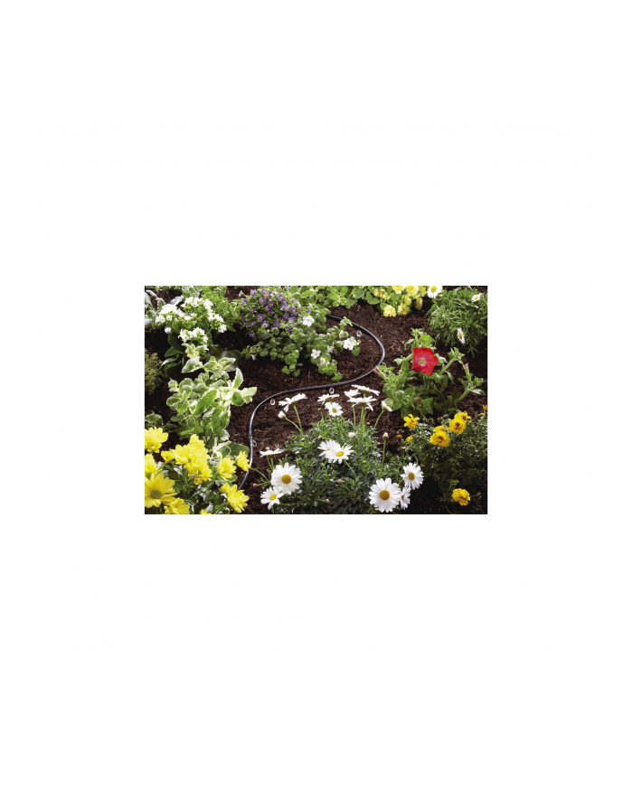 Gardena Micro-Drip-System naziemna linia kroplująca 4.6mm, 15m (1362) główny