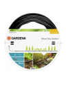 Gardena Micro-Drip-System naziemna linia kroplująca 4.6mm, 15m (1362) - nr 9