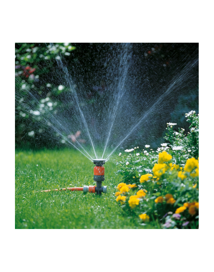 Gardena Vario zraszacz dookolny (1949) główny