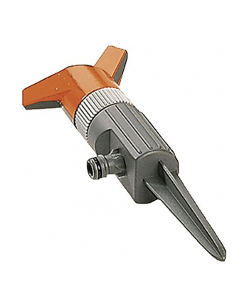 Gardena Foxtrott zraszacz rotacyjny (1953) nr 1