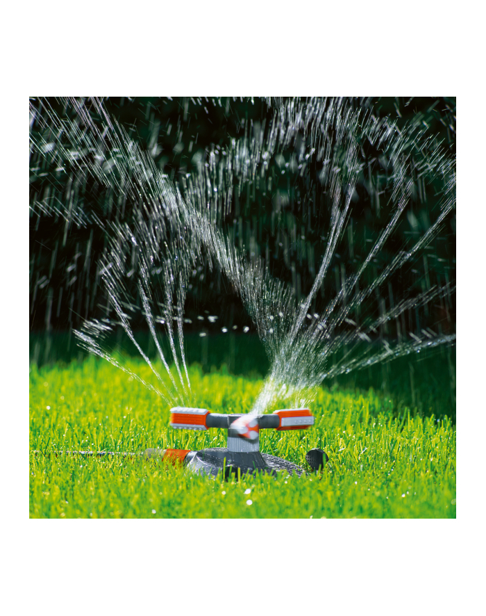 Gardena Mambo zraszacz dookolny (2062) główny