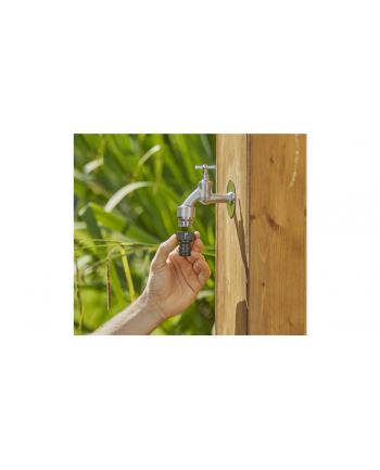 Gardena Profi-System podłączenie węża G1'' (2802) nr 1